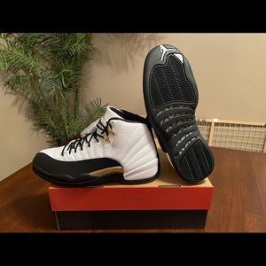 Nike Air Jordan 12 “Royalty”